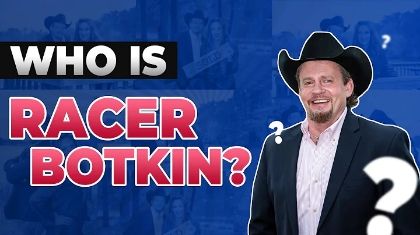 Who is Racer Botkin