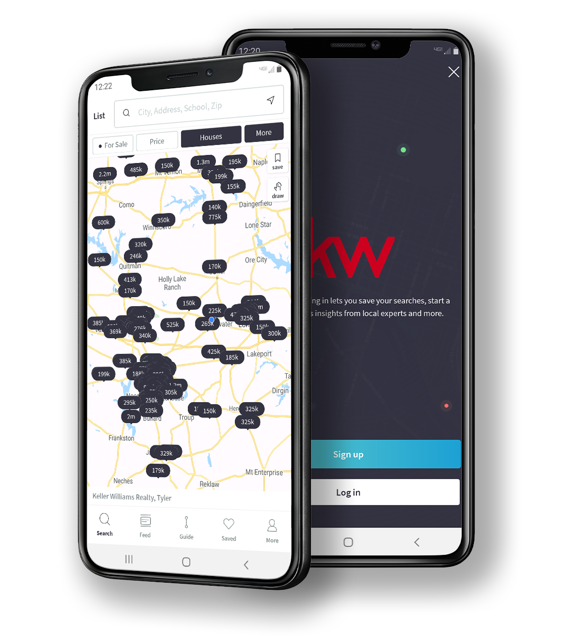 Get the Dream Team Property Group's App